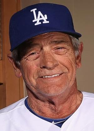 Steve Yeager